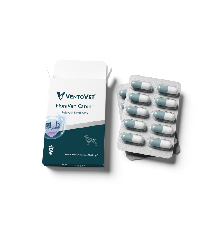 FloraVen Canine